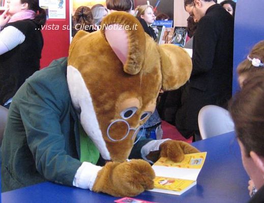 18092013 Geronimo Stilton
