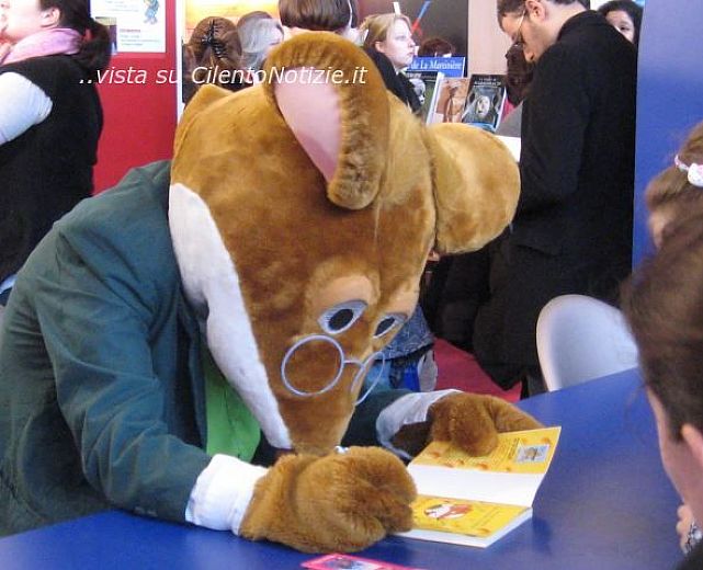 18092013 Geronimo Stilton