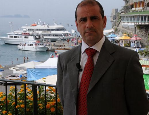 18092013 sindaco de lucia di positano