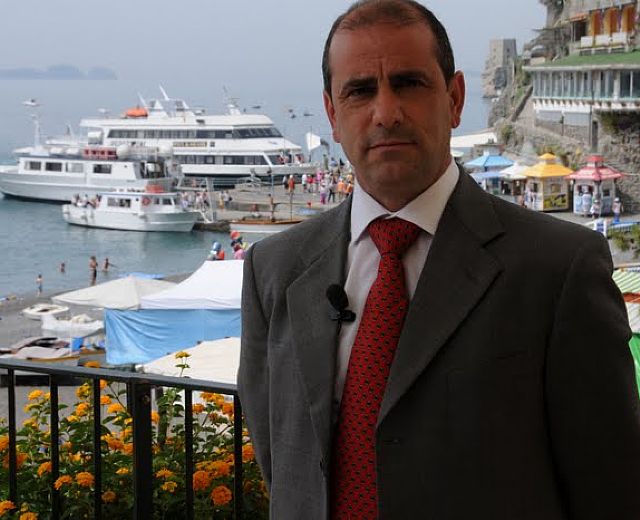 18092013 sindaco de lucia di positano