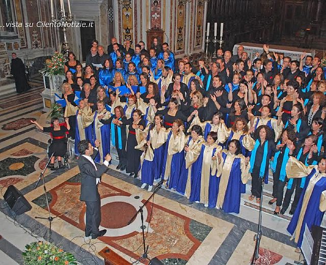 18092014 gospel cava