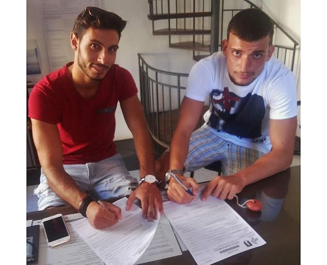 18092015 acquisti ASD Sanmaurese 18092015 acquisti ASD Sanmaurese