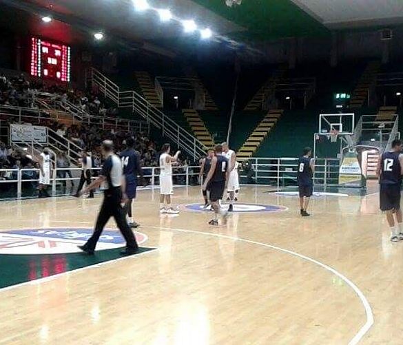 18092016 basket agropoli trofeo lepore