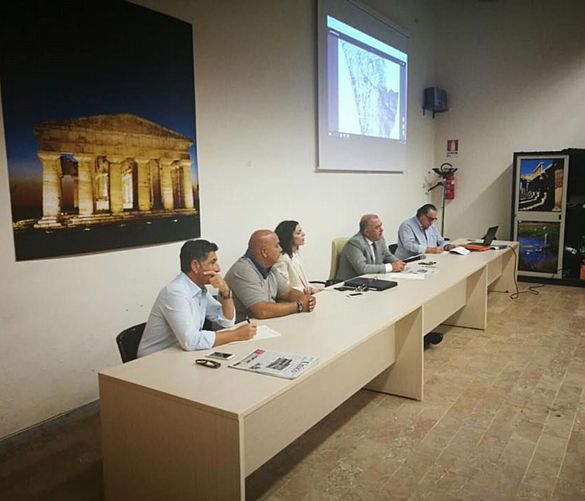 18092017 puc incontro capaccio