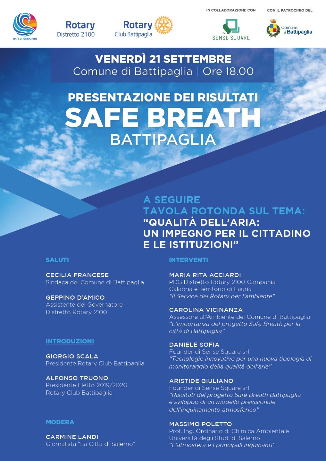 locandina tavola rotonda