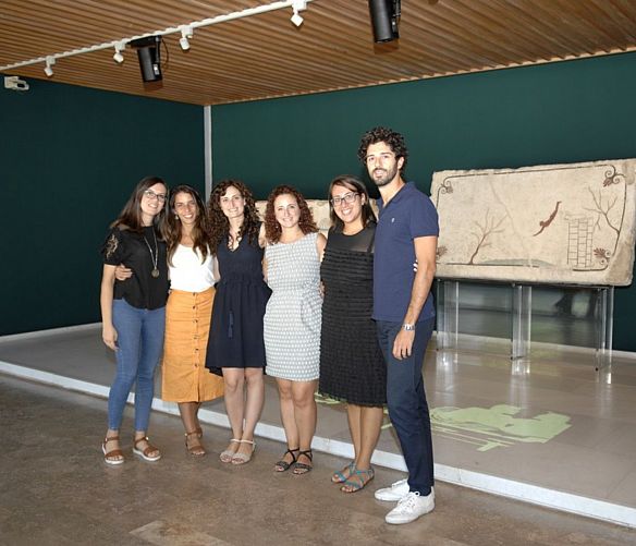 18092018 Servizio Civile Paestum