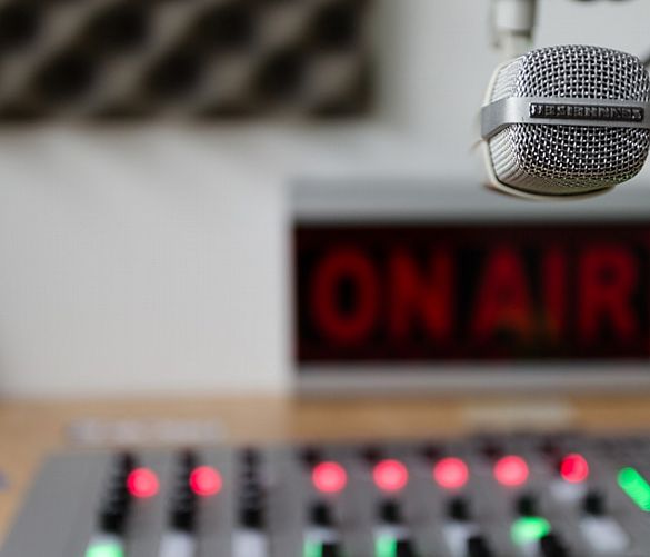 18092018 radio on air