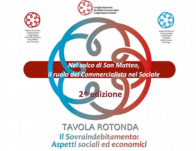 18092019 Locandina Evento SanMatteo ODCECSA 20