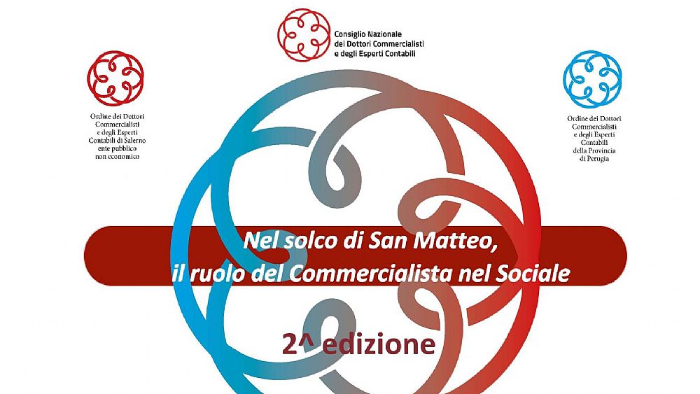 18092019 Locandina Evento SanMatteo ODCECSA 20