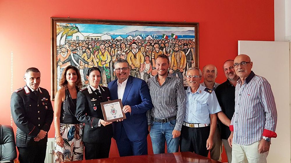 18092019 foto visita