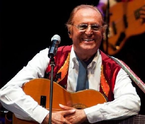 18092019 renzo arbore
