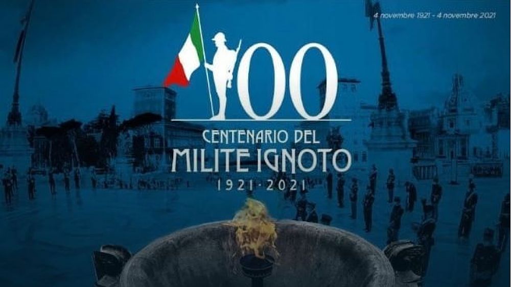18092021 centenario milite ignoto