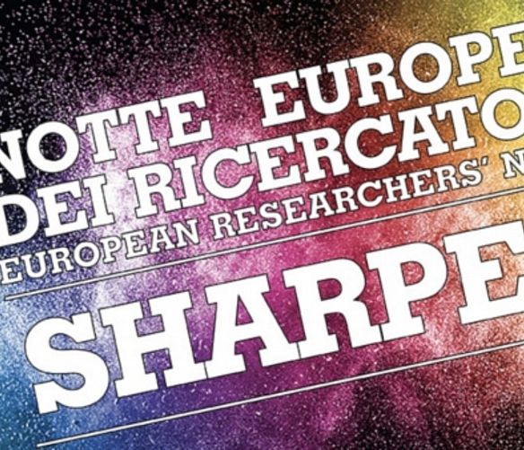 Emilio-La-Greca-Romano foto - 18092021 notte europea ricercatori 2021 foto