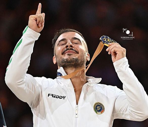 18092023 maresca oro alla world challenge cup di parigi 2023   3
