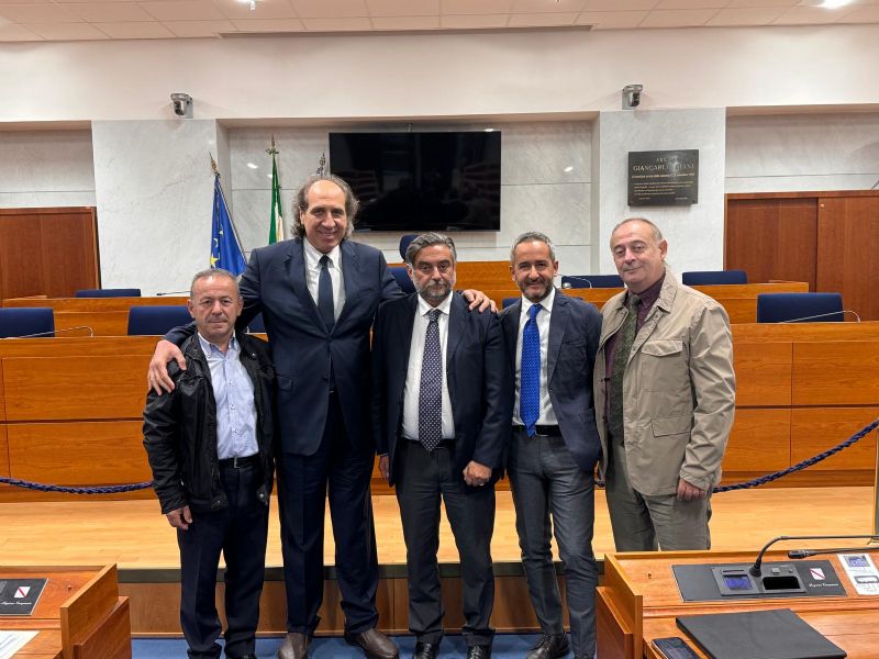 proposta corrado matera bande musicali