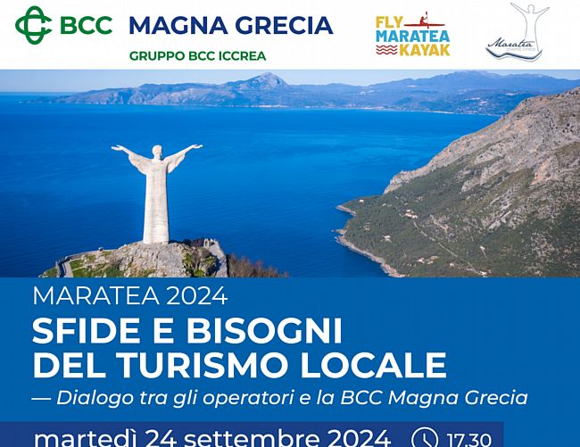 18092024 incontro bcc a maratea