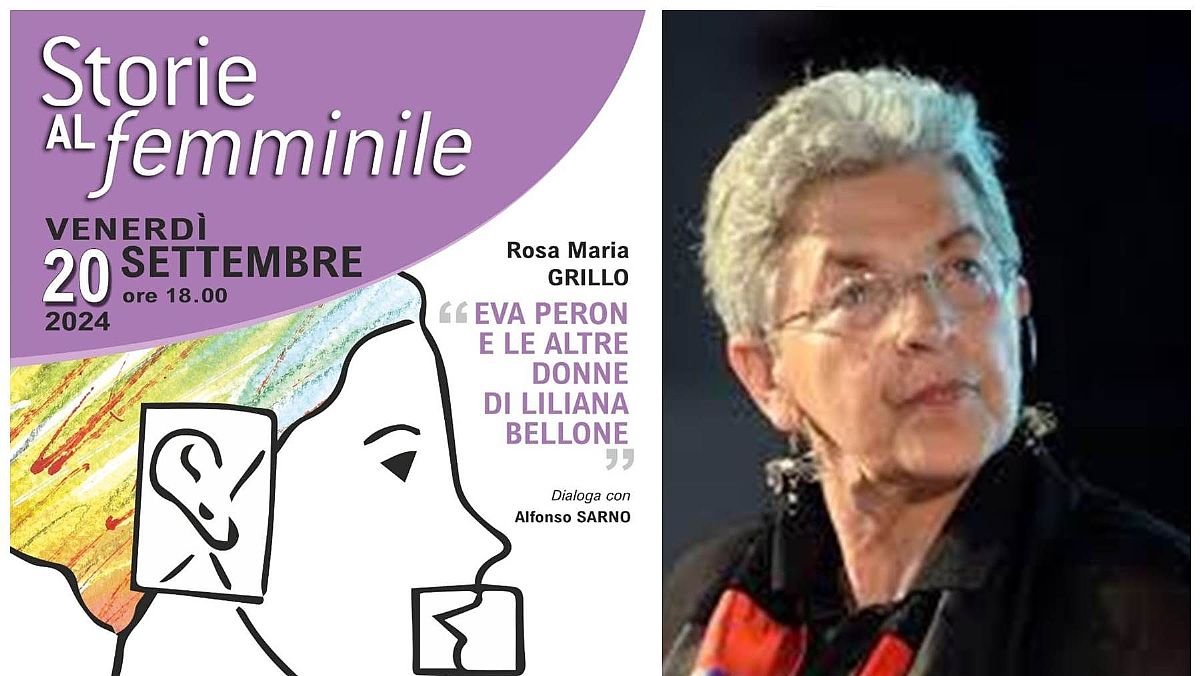 18092024 storie al femminile 18092024 storie al femminile