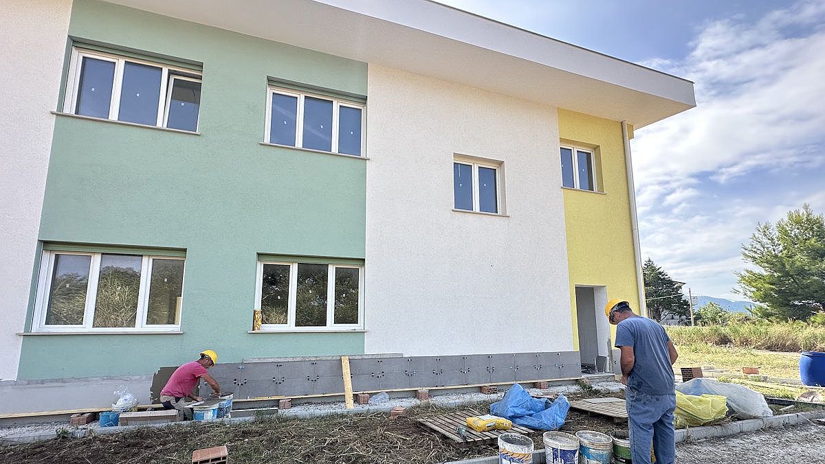 18092025 polo scolastico lavori 18092025 polo scolastico lavori