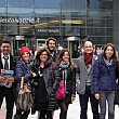 Economia foto - 18102012 Informagiovani agropoli a Bruxelles