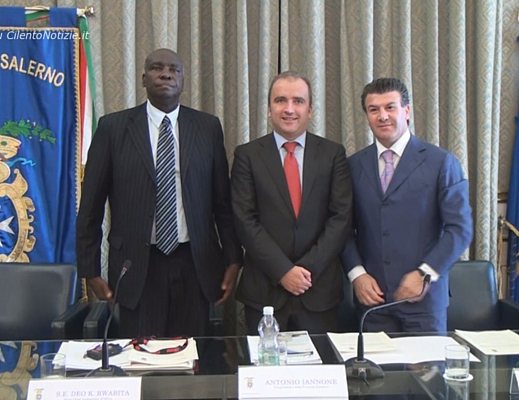 18102012 africa 2 raporti salerno