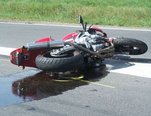 18102014 incidente moto