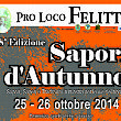 Spettacoli-eventi foto - 18102014 sapori d autunno