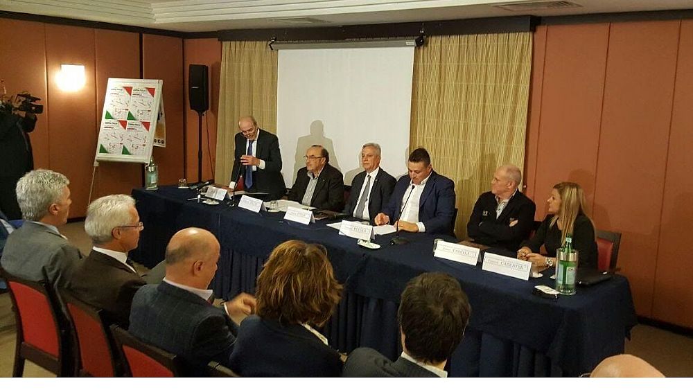 18102016 incontro ginnastica campania