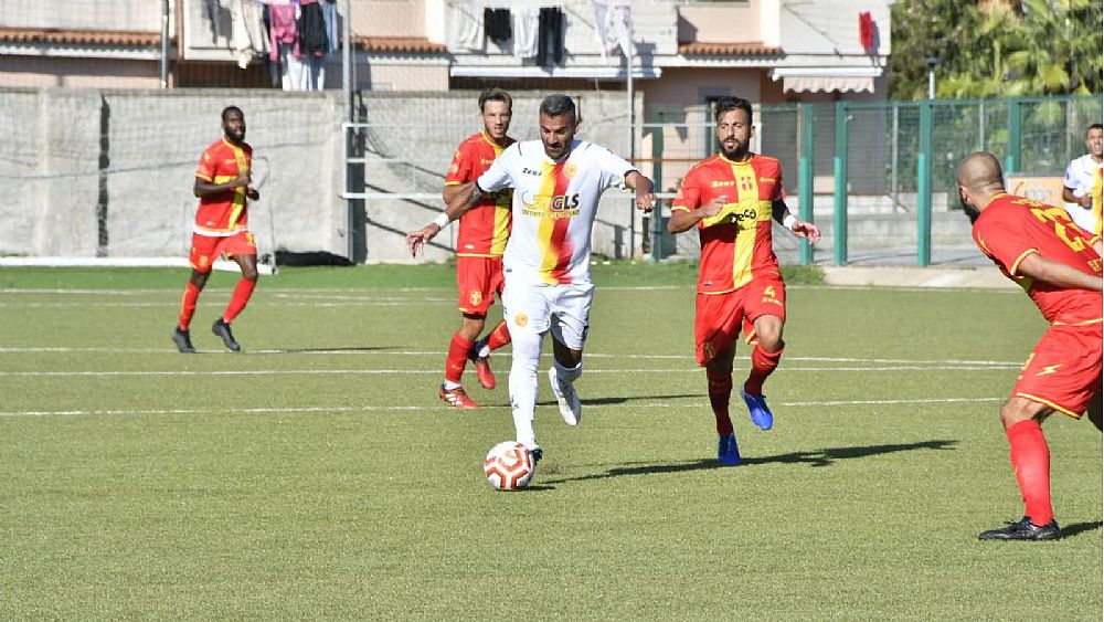 18102020 incontro messina polisportiva