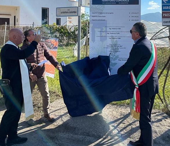 18102021 nuovi interventi messa in sicurezza strade