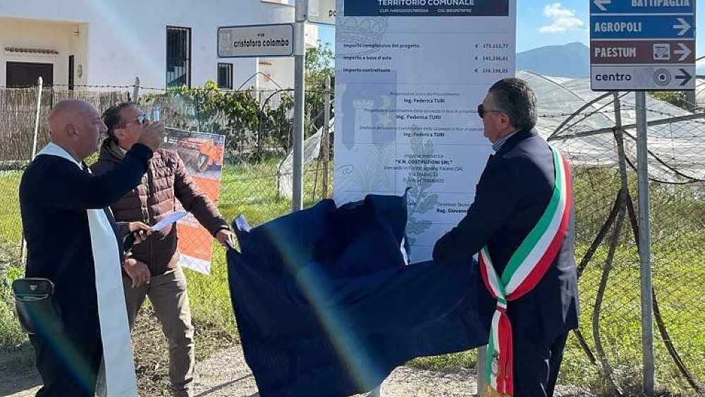 18102021 nuovi interventi messa in sicurezza strade