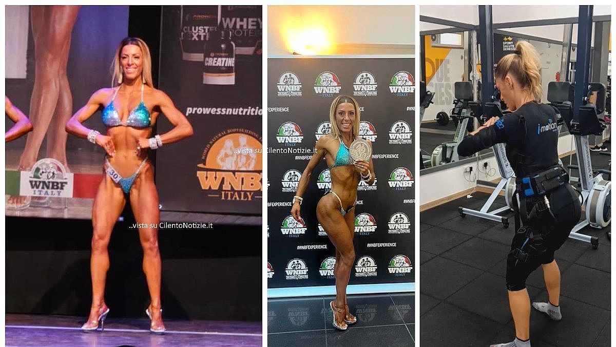 18102023 serena vassallo