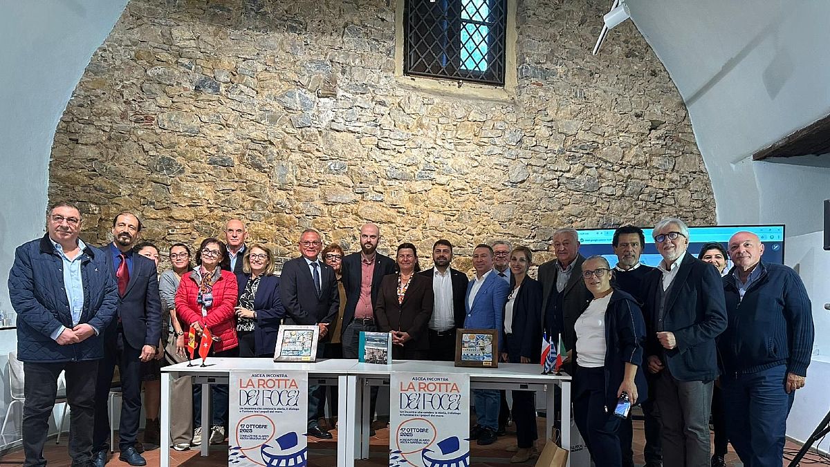 18102025 rotta dei focei