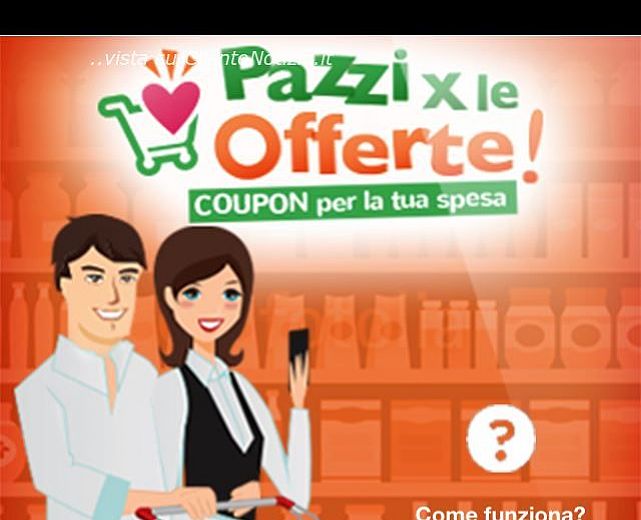 18112013 App PazziPerLeOfferte 01 18112013 App PazziPerLeOfferte 01