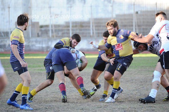 Sport foto - 18112013 Arechi rugby salerno Torre 7572.jpg