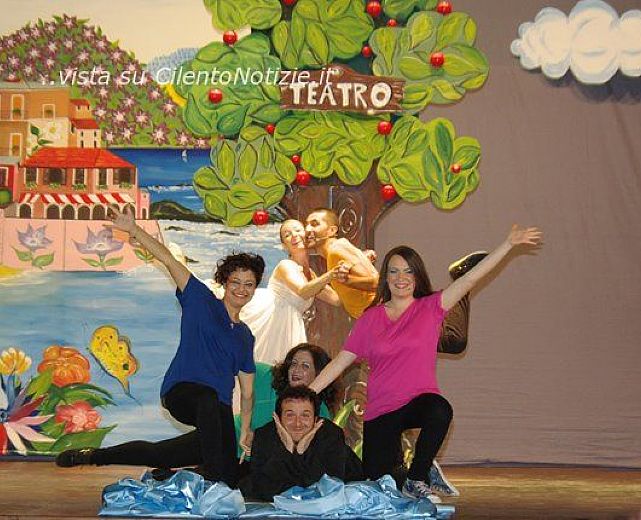 18112013 SERENDIPITY TEATRO 18112013 SERENDIPITY TEATRO