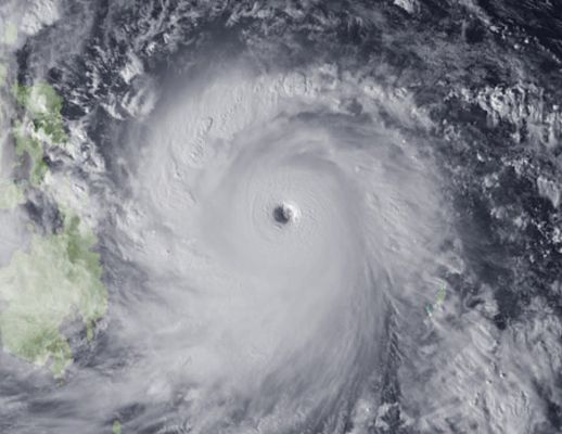 18112013 Tifone Haiyan