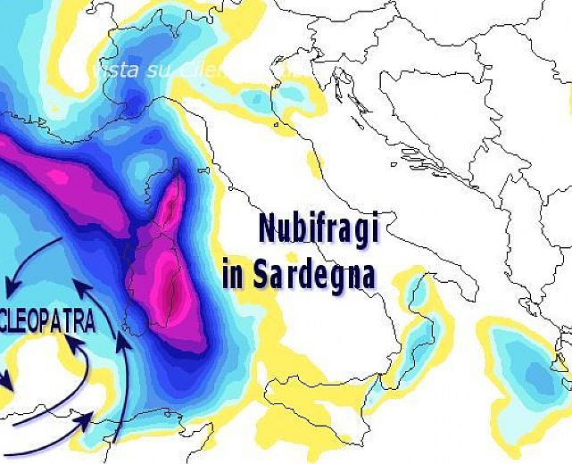 18112013 ciclone cleopatra meteo