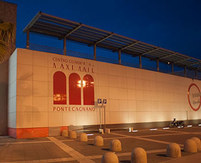 18112013 maximall pontecagnano