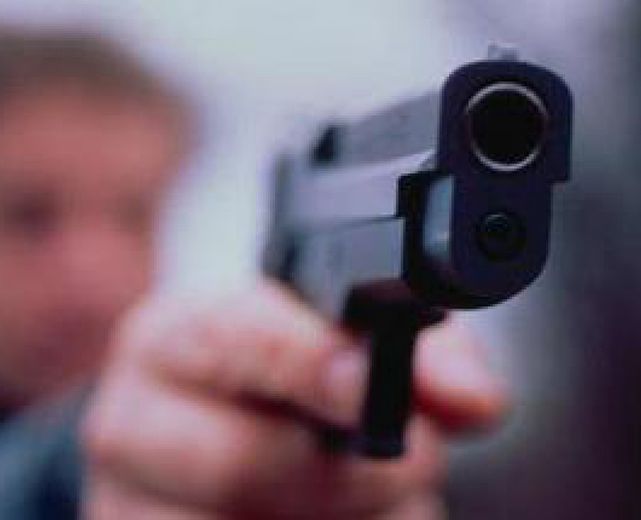 18112013 rapina a mano armata