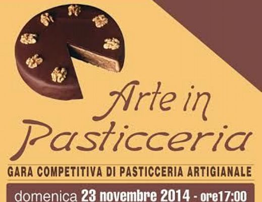 18112014 arte in pasticceria