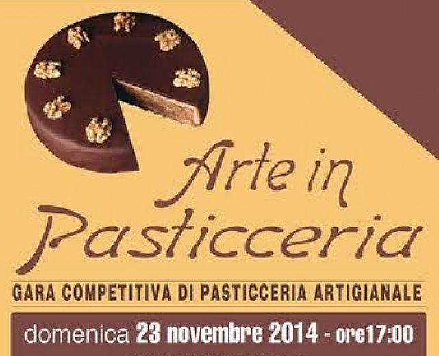 18112014 arte in pasticceria