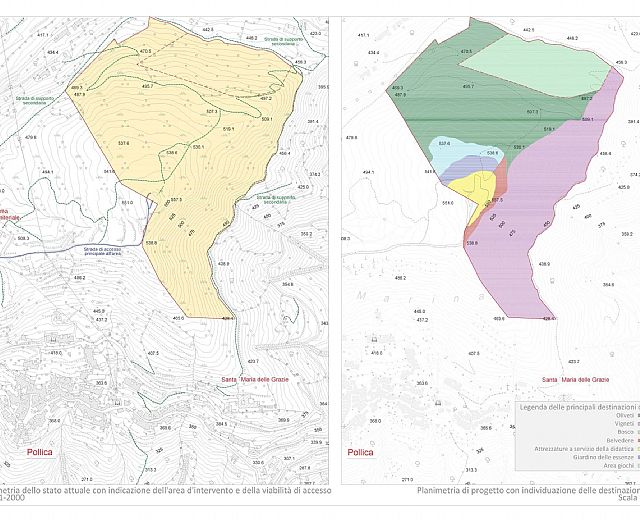 18112015 giardino mediterraneo pollica 18112015 giardino mediterraneo pollica