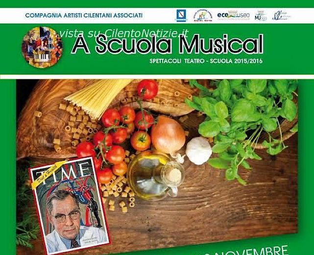 18112015 locandina teatro cilento 18112015 locandina teatro cilento