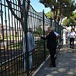 Comuni foto - 18112015 sindaco napoli a salerno
