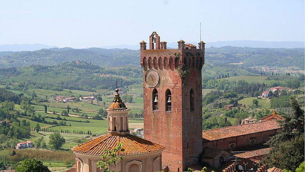 18112016 Campanile san miniato