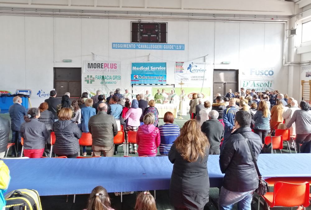 giornata mondiale dei poveri