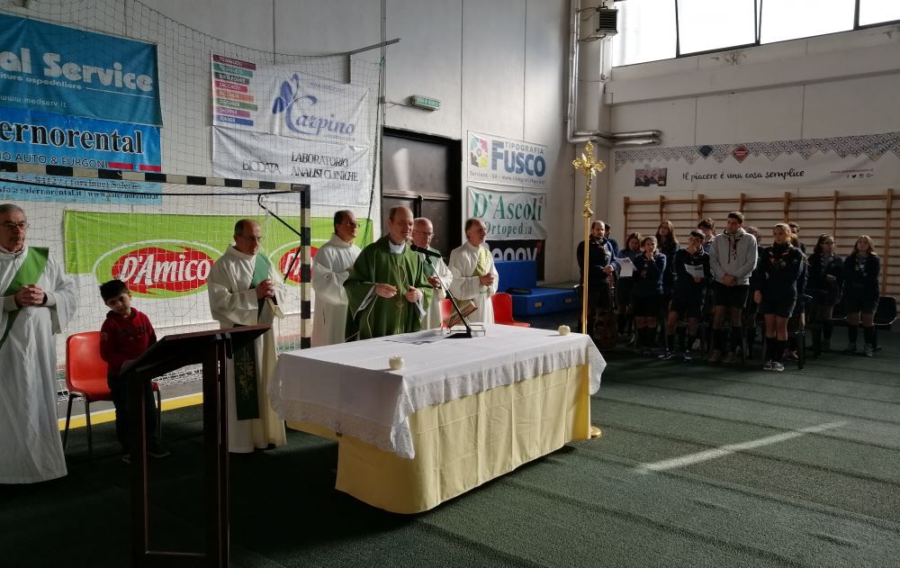 giornata mondiale dei poveri