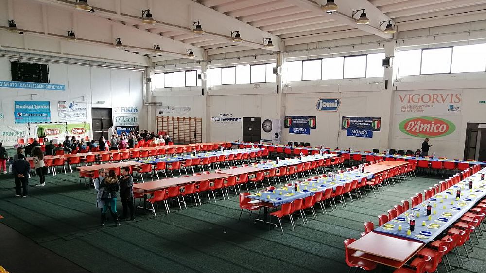 18112018 Giornata Mondiale dei Poveri