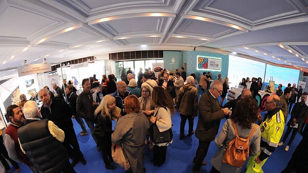 18112018 Salone BMTA2018