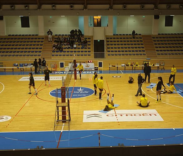 18112018 volley cilento